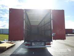 Schmitz Cargobull Semitrailer Curtainsider Standard 