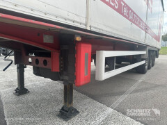 ANDERE Semitrailer Reefer Standard 