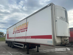 ANDERE Semitrailer Reefer Standard 