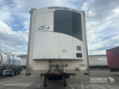 ANDERE Semitrailer Frigo standard 