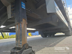Schmitz Cargobull Curtainsider Mega 