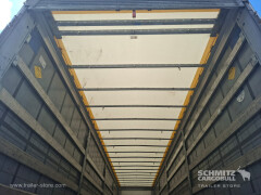 Schmitz Cargobull Curtainsider Mega 