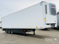 Schmitz Cargobull Oplegger Vries Standard 