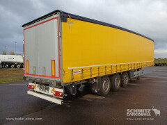 Schmitz Cargobull Curtainsider Standard 
