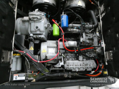 Schmitz Cargobull Reefer Multitemp Double deck 