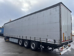 Schmitz Cargobull Curtainsider Standard 