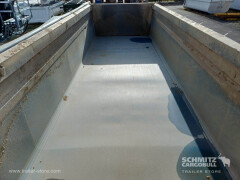 Schmitz Cargobull Kipper Alukastenmulde 24m³ 