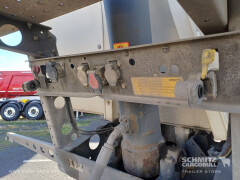 Schmitz Cargobull Kipper Alukastenmulde 24m³ 