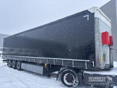 Schmitz Cargobull Curtainsider Standard 