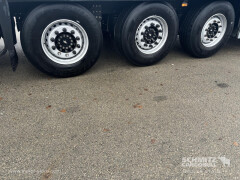 Schmitz Cargobull Curtainsider Standard 