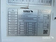 Schmitz Cargobull Reefer Standard Double deck 