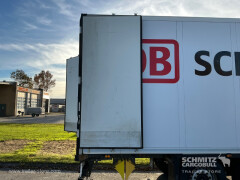 Schmitz Cargobull Reefer Standard Double deck 