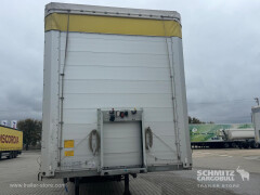 Schmitz Cargobull Curtainsider Standard 
