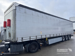 Schmitz Cargobull Curtainsider Standard 