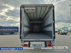 Schmitz Cargobull Reefer Multitemp 
