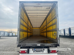 Schmitz Cargobull Curtainsider Standard 
