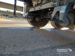 Schmitz Cargobull Curtainsider Standard 