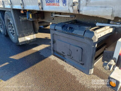 Schmitz Cargobull Curtainsider Standard 