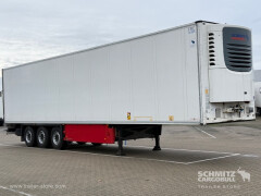 Schmitz Cargobull Oplegger Vries Standard Double deck 