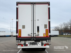 Schmitz Cargobull Oplegger Vries Standard Double deck 