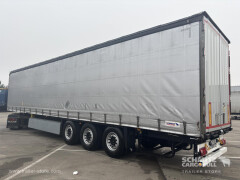 Schmitz Cargobull Curtainsider Standard 