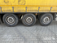 Schmitz Cargobull Curtainsider Standard 