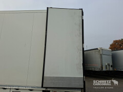 Schmitz Cargobull Tiefkühler Standard Doppelstock 