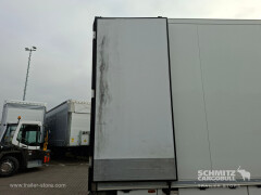 Schmitz Cargobull Tiefkühler Standard Doppelstock 