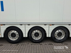 Schmitz Cargobull Tiefkühler Standard Doppelstock 