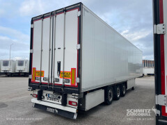 Schmitz Cargobull Reefer Standard 