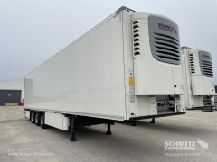 Schmitz Cargobull Reefer Standard 