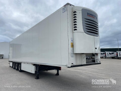 Schmitz Cargobull Reefer Standard 