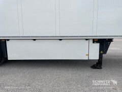 Schmitz Cargobull Reefer Standard 