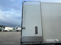 Schmitz Cargobull Reefer Standard 