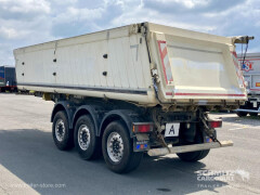 Schmitz Cargobull Kipper Alukastenmulde 24m³ 