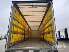 Schmitz Cargobull Curtainsider Standard 