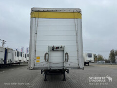 Schmitz Cargobull Curtainsider Standard 