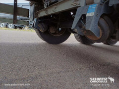 Schmitz Cargobull Oplegger Schuifzeil Standard 