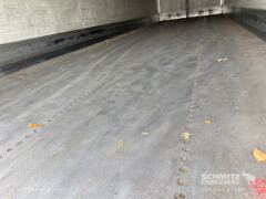 Schmitz Cargobull Oplegger Vries Standard Taillift 