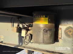 Schmitz Cargobull Oplegger Vries Standard Taillift 