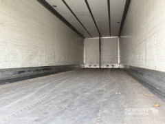 Schmitz Cargobull Oplegger Vries Standard Taillift 