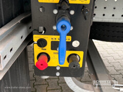 Schmitz Cargobull Oplegger Vries Standard 