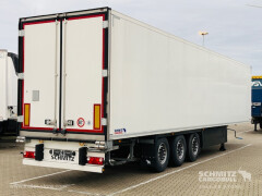 Schmitz Cargobull Oplegger Vries Standard 