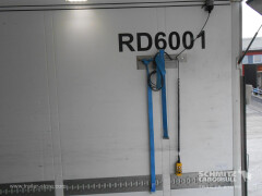 Schmitz Cargobull Dryfreight Standard Taillift 