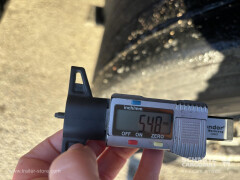 Schmitz Cargobull Curtainsider Mega 