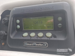 Schmitz Cargobull Reefer Standard Double deck 