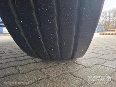 Schmitz Cargobull Reefer Standard Double deck 