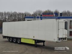 Schmitz Cargobull Reefer Standard Double deck 