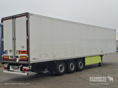 Schmitz Cargobull Reefer Standard Double deck 