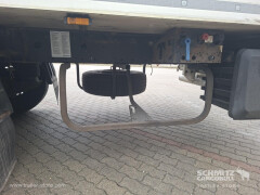 Krone Reefer Standard Double deck 